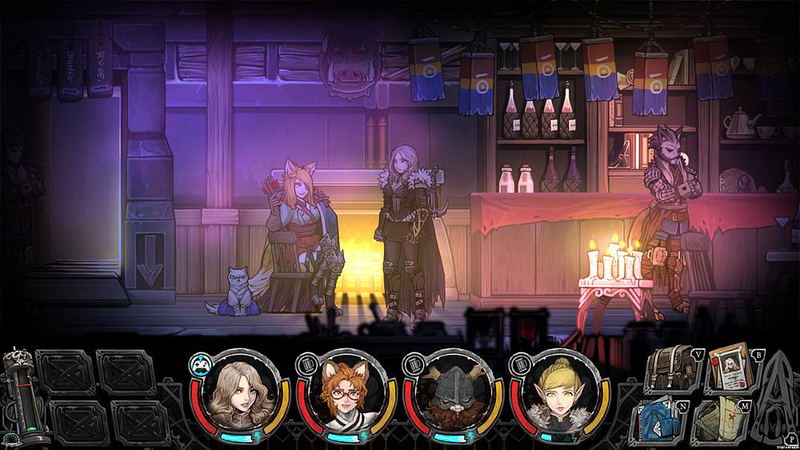 Vambrace: Cold Soul (Multi-Language) image 5