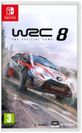 WRC 8 FIA World Rally Championship thumbnail 1