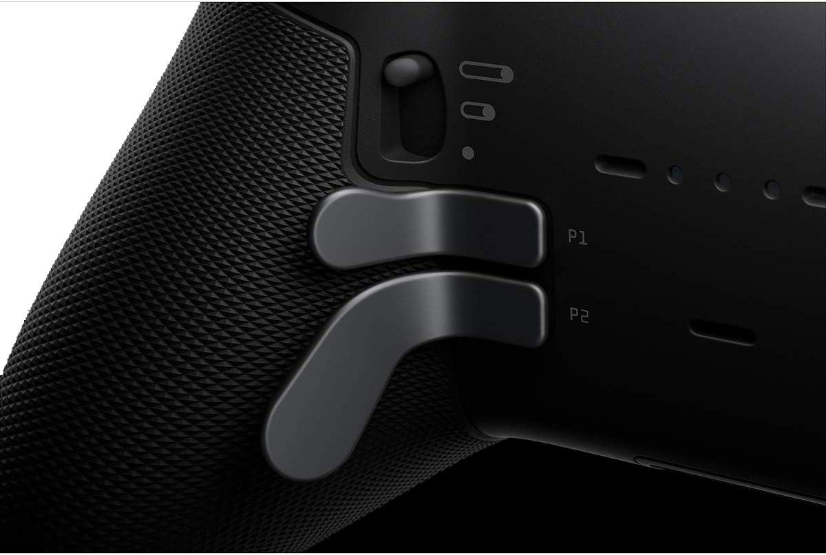 Xbox Elite Wireless Controller (Series 2) 適用於 Windows, Xbox One