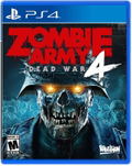 Zombie Army 4: Dead War thumbnail 1