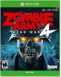 Zombie Army 4: Dead War thumbnail 1