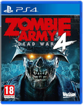 Zombie Army 4: Dead War thumbnail 1
