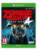 Zombie Army 4: Dead War thumbnail 1