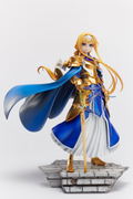 Sword Art Online -Alicization- 1/8 Scale Pre-Painted Figure: Fragrant Olive Sword Alice thumbnail 1