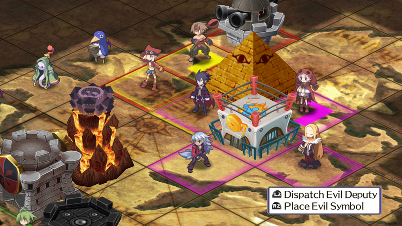 Disgaea 4 Complete+ image 2