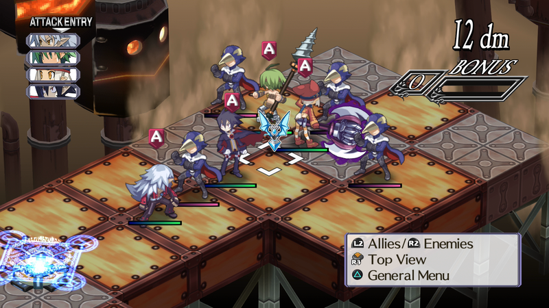Disgaea 4 Complete+ image 5