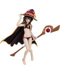 figma No. EX-056 Kono Subarashii Sekai ni Shukufuku wo! Kurenai Densetsu: Megumin Swimsuit Ver. thumbnail 1