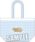 Granblue Fantasy 5th Anniversary Fuwafuwa Tote Bag thumbnail 2