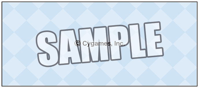 Granblue Fantasy 5th Anniversary Fuwafuwa Tote Bag image 3