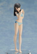 A Place Further Than the Universe 1/12 Scale Pre-Painted Figure: Yuzuki Shiraishi Swimsuit Ver. thumbnail 3
