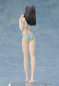 A Place Further Than the Universe 1/12 Scale Pre-Painted Figure: Yuzuki Shiraishi Swimsuit Ver. thumbnail 5