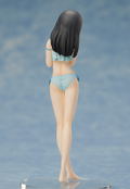 A Place Further Than the Universe 1/12 Scale Pre-Painted Figure: Yuzuki Shiraishi Swimsuit Ver. thumbnail 6