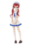 Another Realistic Characters No.013 Is the Order a Rabbit?? 1/3 Scale Fashion Doll: Megu thumbnail 1