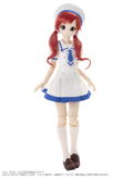 Another Realistic Characters No.013 Is the Order a Rabbit?? 1/3 Scale Fashion Doll: Megu thumbnail 2