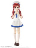 Another Realistic Characters No.013 Is the Order a Rabbit?? 1/3 Scale Fashion Doll: Megu thumbnail 3