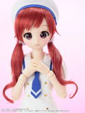 Another Realistic Characters No.013 Is the Order a Rabbit?? 1/3 Scale Fashion Doll: Megu thumbnail 7
