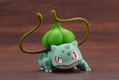 ARTFX J Pokemon Series 1/8 Scale Pre-Painted Figure: Professor Oak with Bulbasaur thumbnail 11