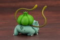 ARTFX J Pokemon Series 1/8 Scale Pre-Painted Figure: Professor Oak with Bulbasaur thumbnail 13