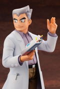 ARTFX J Pokemon Series 1/8 Scale Pre-Painted Figure: Professor Oak with Bulbasaur thumbnail 17
