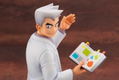 ARTFX J Pokemon Series 1/8 Scale Pre-Painted Figure: Professor Oak with Bulbasaur thumbnail 18