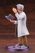 ARTFX J Pokemon Series 1/8 Scale Pre-Painted Figure: Professor Oak with Bulbasaur thumbnail 7