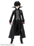 Asterisk Collection Series No. 017 Persona 5 The Animation 1/6 Scale Fashion Doll: Ren Amamiya thumbnail 1