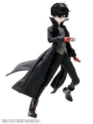 Asterisk Collection Series No. 017 Persona 5 The Animation 1/6 Scale Fashion Doll: Ren Amamiya