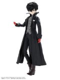 Asterisk Collection Series No. 017 Persona 5 The Animation 1/6 Scale Fashion Doll: Ren Amamiya thumbnail 3