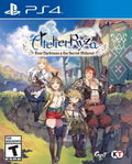 Atelier Ryza: Ever Darkness & the Secret Hideout thumbnail 1