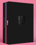 BTS World Original Soundtrack thumbnail 2