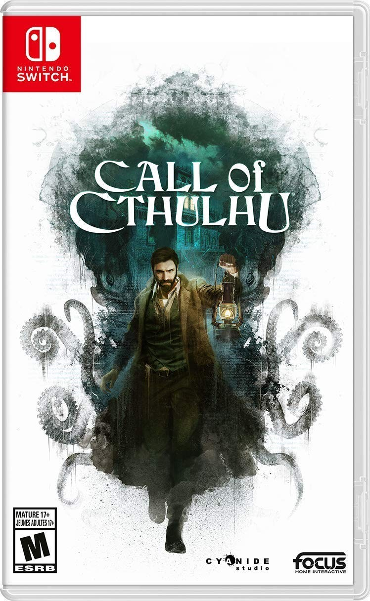 Call of Cthulhu image 1