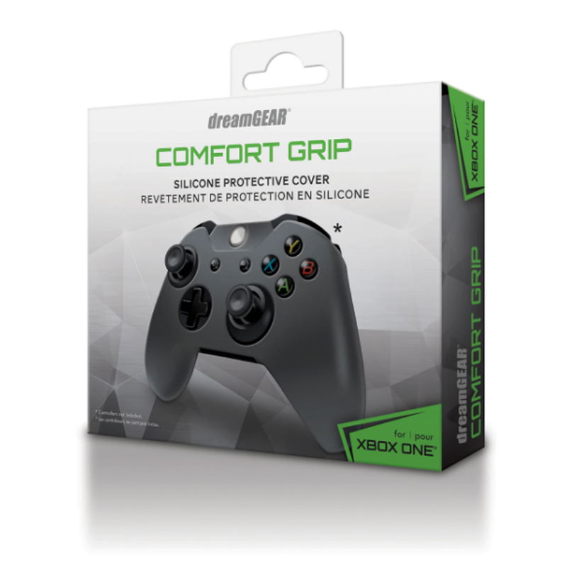 Comfort Grip for Xbox One image 1