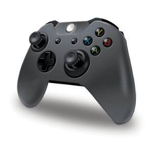 Comfort Grip for Xbox One