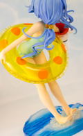 Date A Live 1/7 Scale Pre-Painted Figure: Yoshino -Splash Summer- thumbnail 7