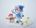 Dekachiccha! Neptunia Series: Snow Nep Fuwa Fuwa Ver. thumbnail 2