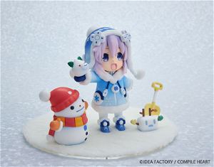 Dekachiccha! Neptunia Series: Snow Nep Fuwa Fuwa Ver.