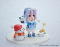Dekachiccha! Neptunia Series: Snow Nep Fuwa Fuwa Ver. thumbnail 3
