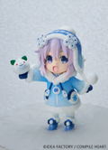 Dekachiccha! Neptunia Series: Snow Nep Fuwa Fuwa Ver. thumbnail 5