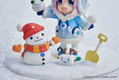Dekachiccha! Neptunia Series: Snow Nep Fuwa Fuwa Ver. thumbnail 6