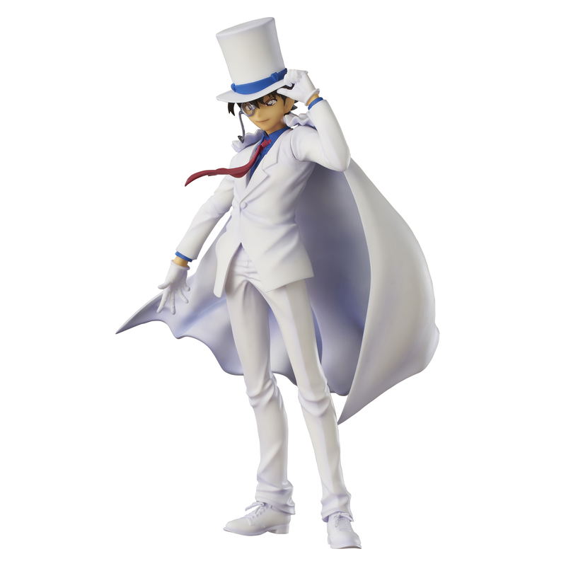 Detective Conan: Phantom Thief Kid image 1