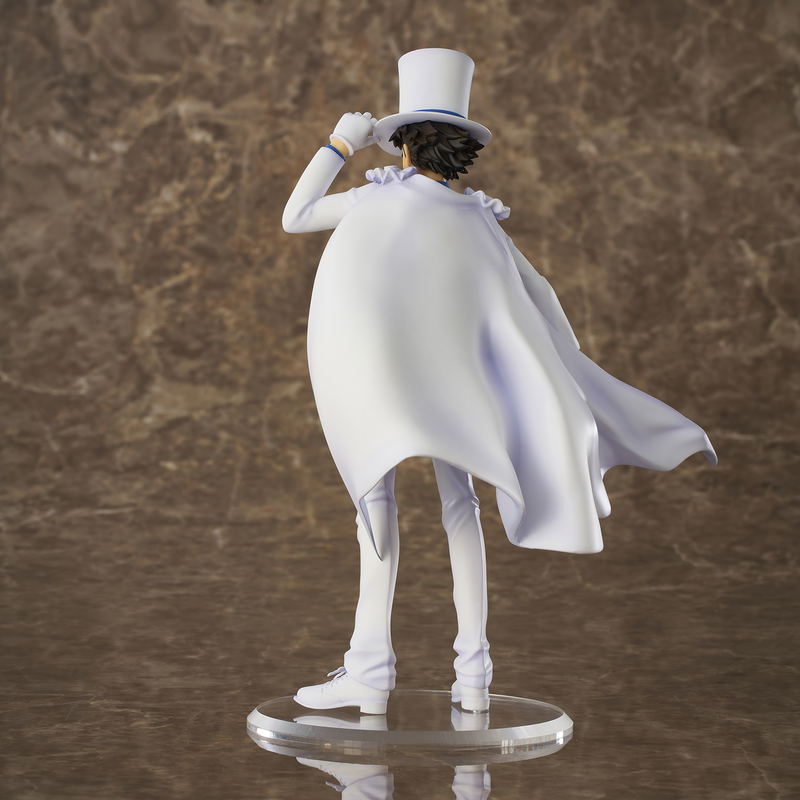 Detective Conan: Phantom Thief Kid image 3