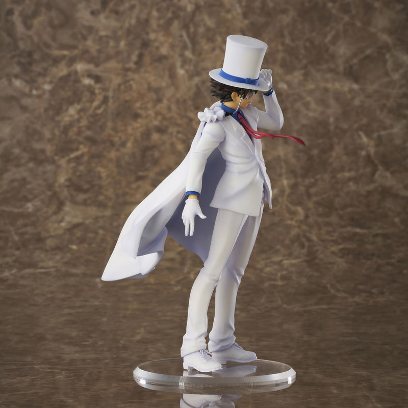 Detective Conan: Phantom Thief Kid image 4