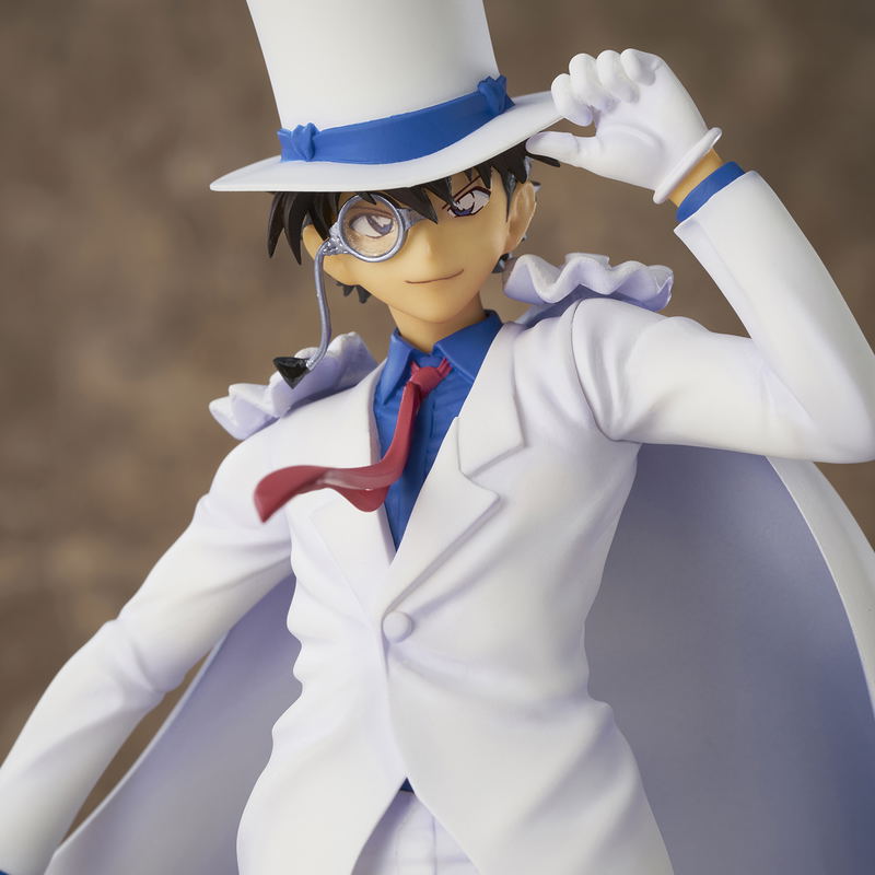 Detective Conan: Phantom Thief Kid image 5