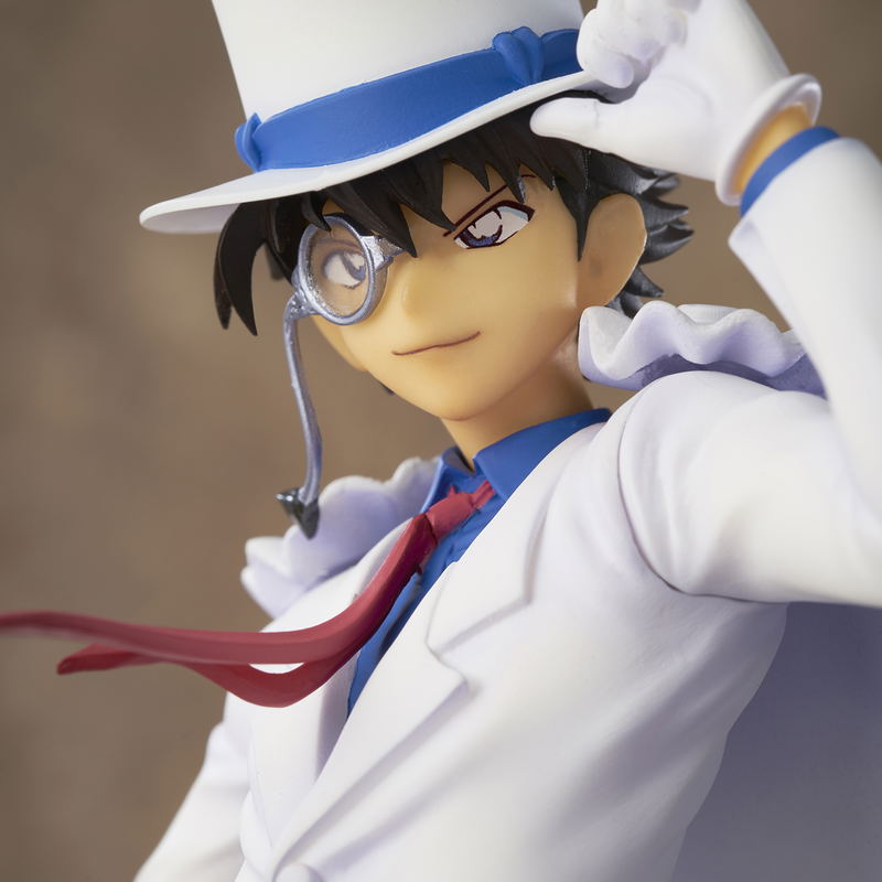 Detective Conan: Phantom Thief Kid image 6