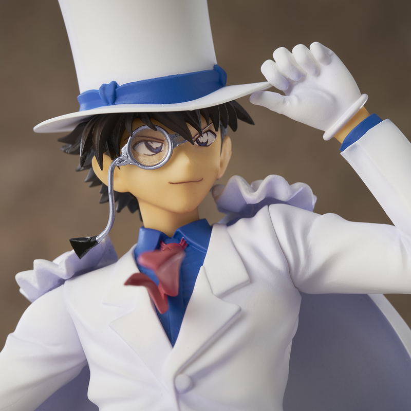 Detective Conan: Phantom Thief Kid image 7