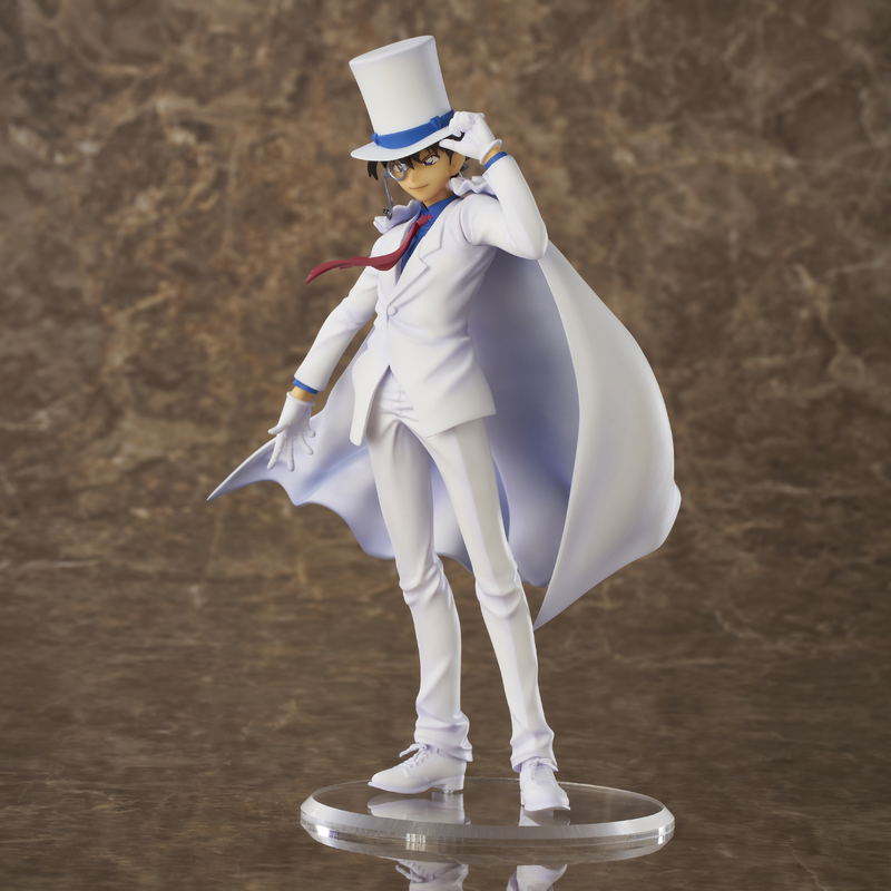 Detective Conan: Phantom Thief Kid image 8