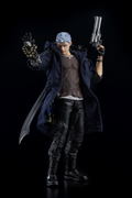 Devil May Cry 5 1/12 Scale Action Figure: Nero Deluxe Edition thumbnail 1