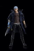 Devil May Cry 5 1/12 Scale Action Figure: Nero Deluxe Edition thumbnail 2
