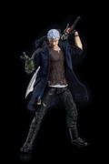 Devil May Cry 5 1/12 Scale Action Figure: Nero Deluxe Edition thumbnail 3