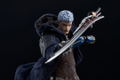 Devil May Cry 5 1/12 Scale Action Figure: Nero Deluxe Edition thumbnail 4